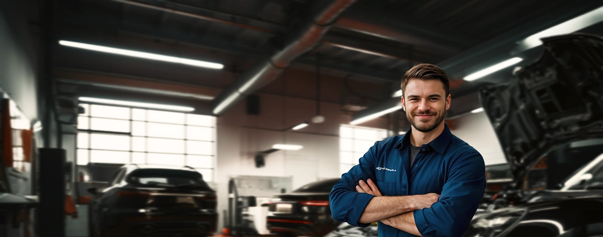 Автосервис