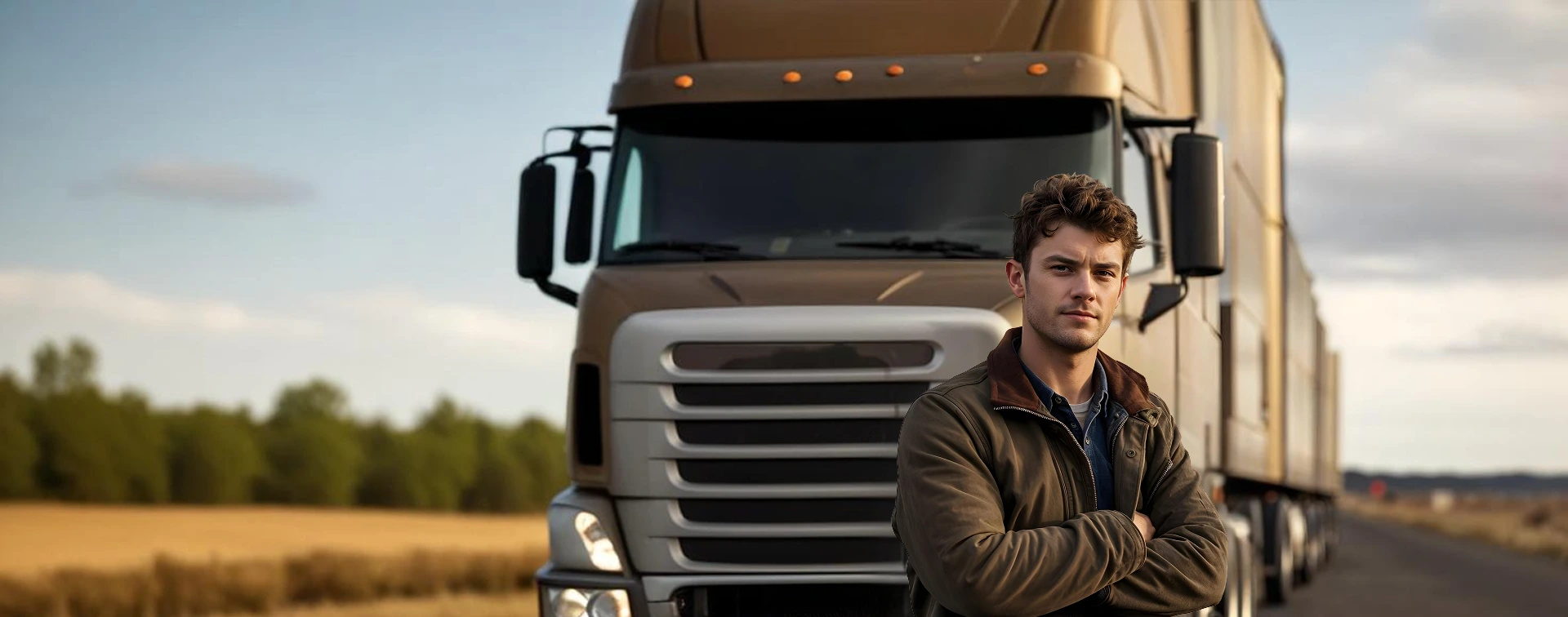 Грузоперевозки