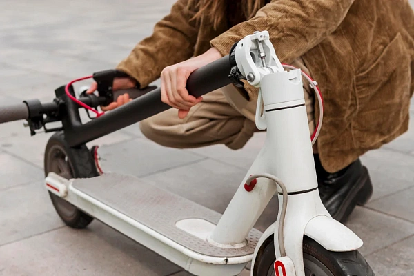 Легкость передвижения