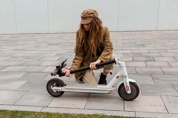 Экологичный выбор