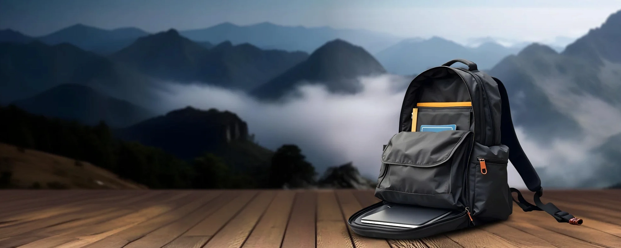 Открывай новые горизонты с комфортом!