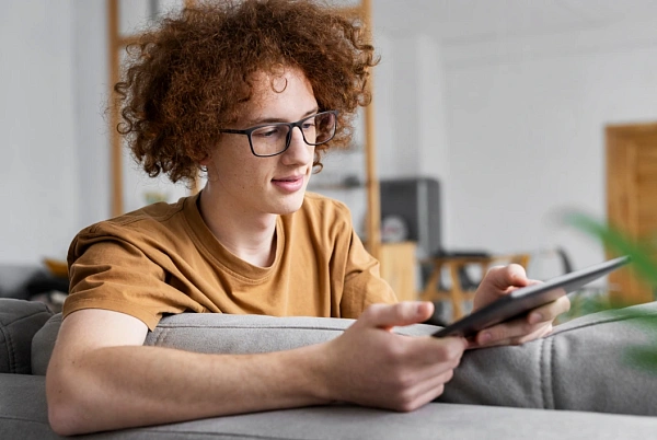 Универсальные планшеты