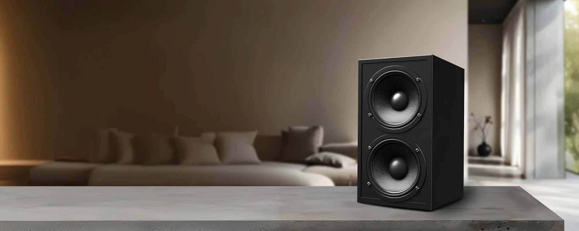 Музыка, которая всегда с тобой: мощь в каждом звуке