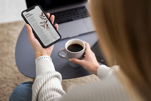 Смартфоны последнего поколения