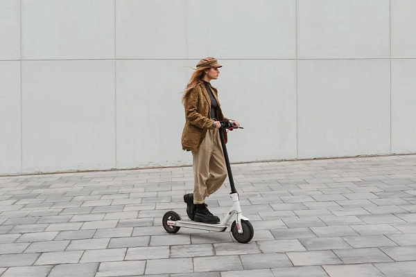 Городской транспорт будущего