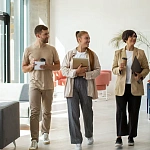 Ваш успех - наша цель