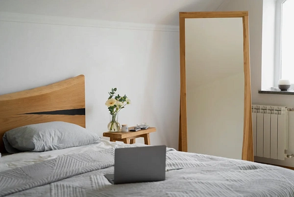 Гармоничное пространство