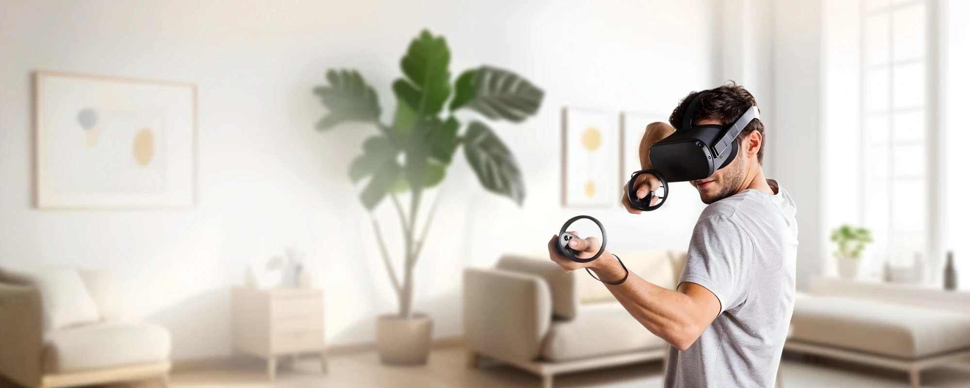 Лучшие предложения для захватывающего мира VR