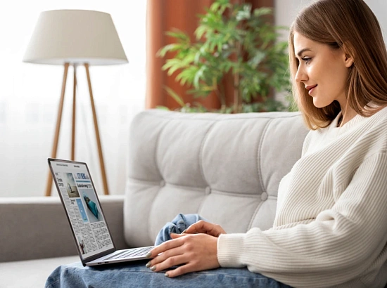 Мощные ноутбуки