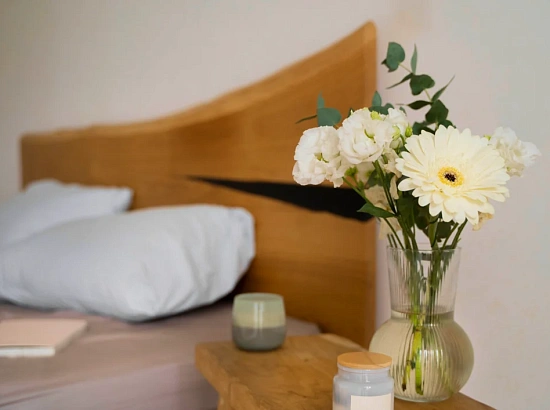 Твой уголок спокойствия