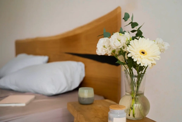 Твой уголок спокойствия