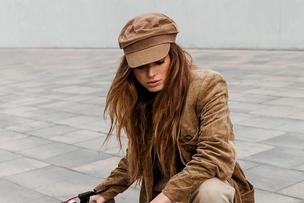 Удобство и мобильность