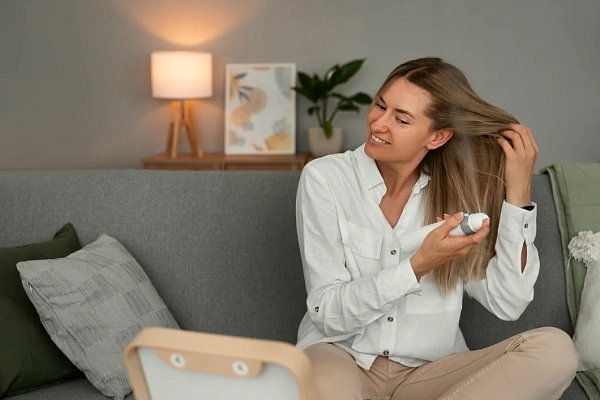 Красота изнутри