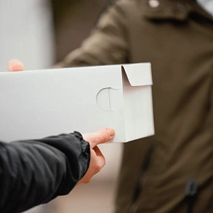 Ваш груз - наша ответственность