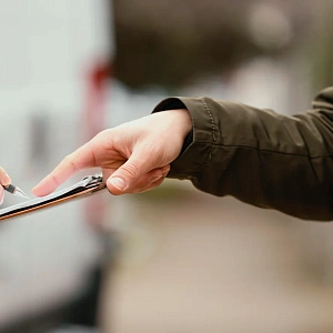 Доставим ваши покупки вовремя