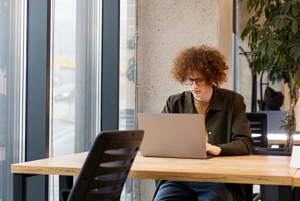 Ноутбуки для бизнеса