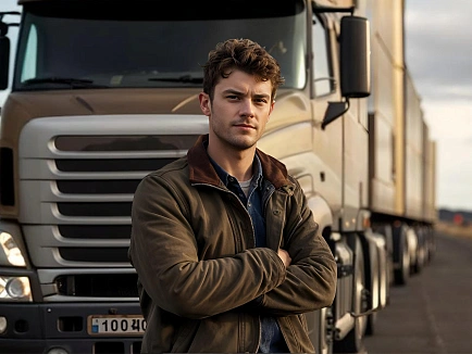 Грузоперевозки